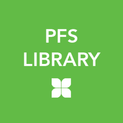 PFS LIBRARY