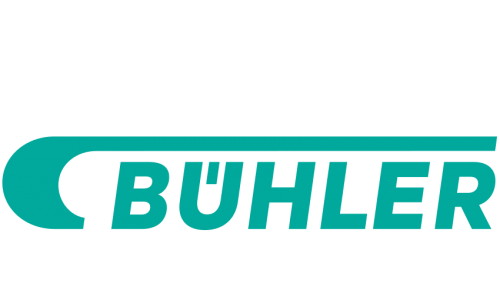 Bühler Logo